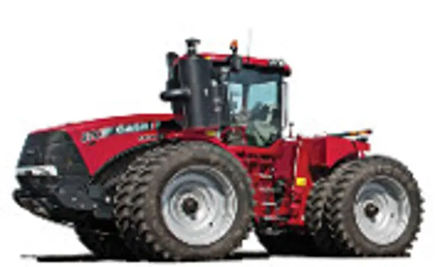 Steiger 470