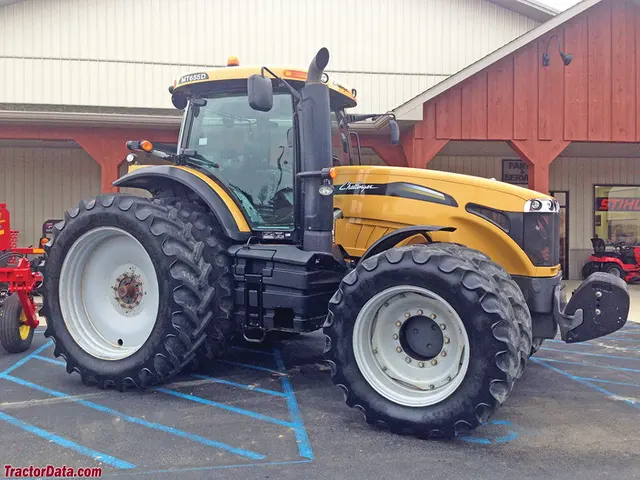 MT665D