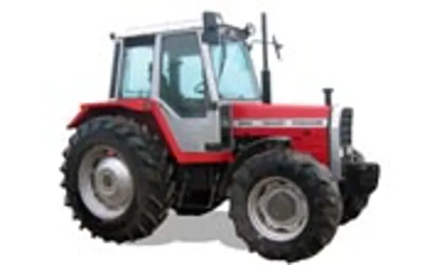 690T