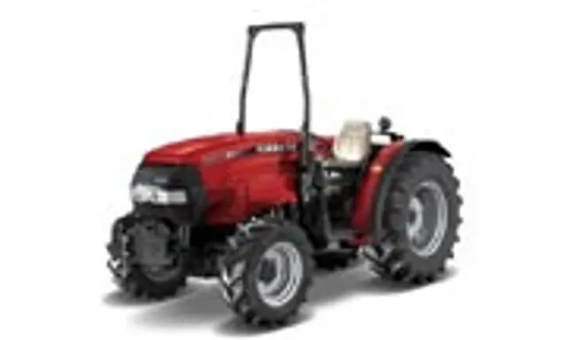 Farmall 105N