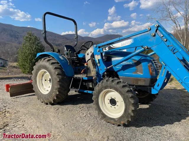 XU5055