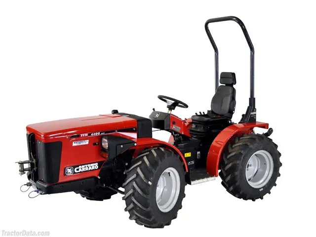 TTR 4400