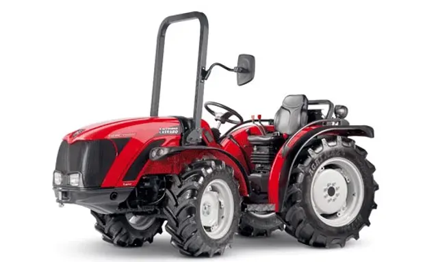 Tigre 4000F