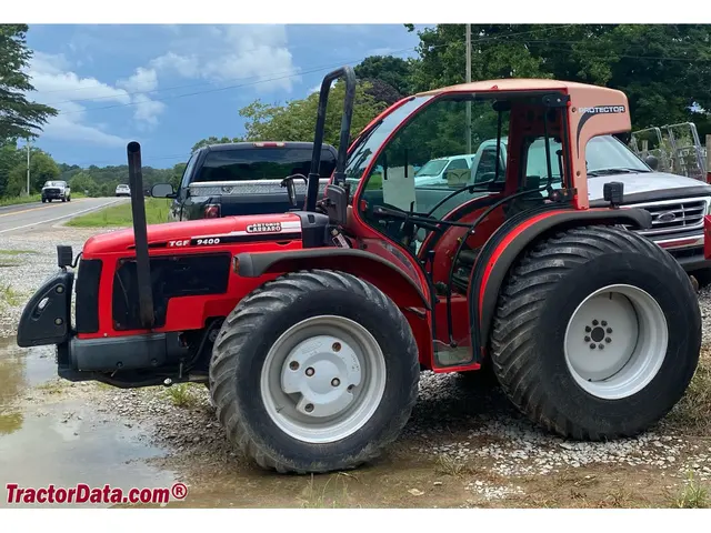 TGF 9400S