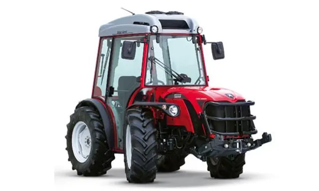 TRH 9800