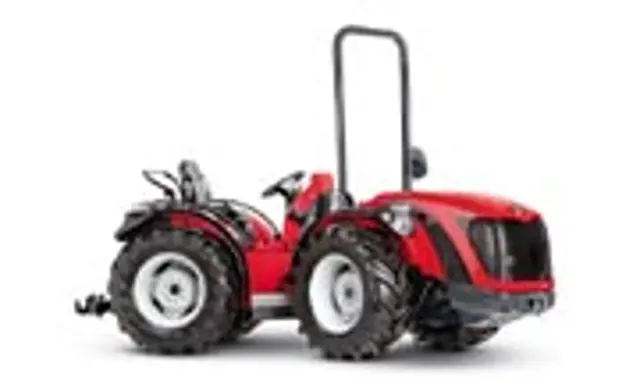 SRH 9800