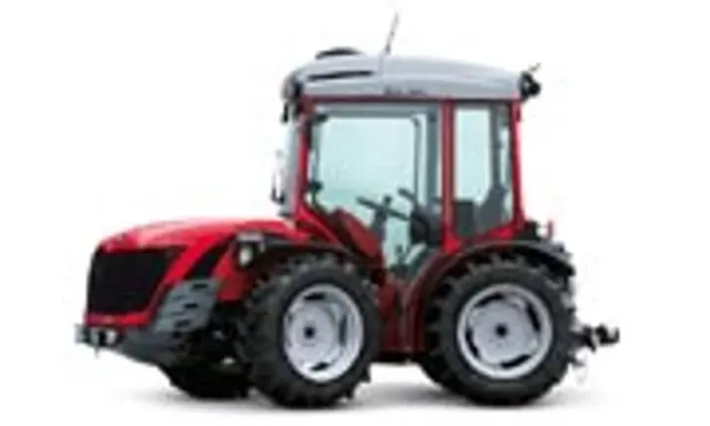 SRX 8400
