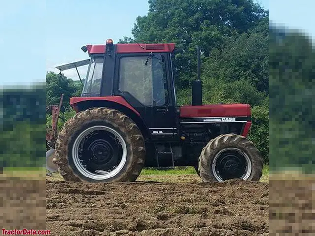 885XL