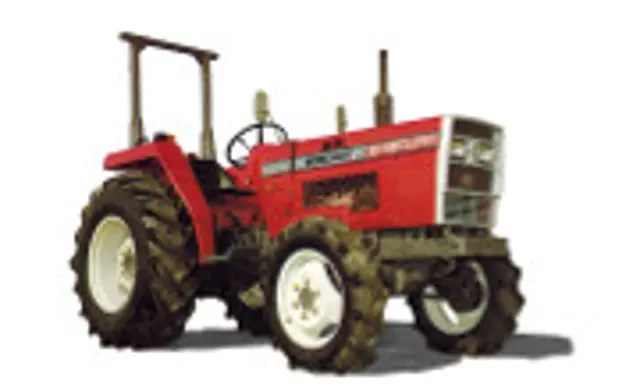 SD4340