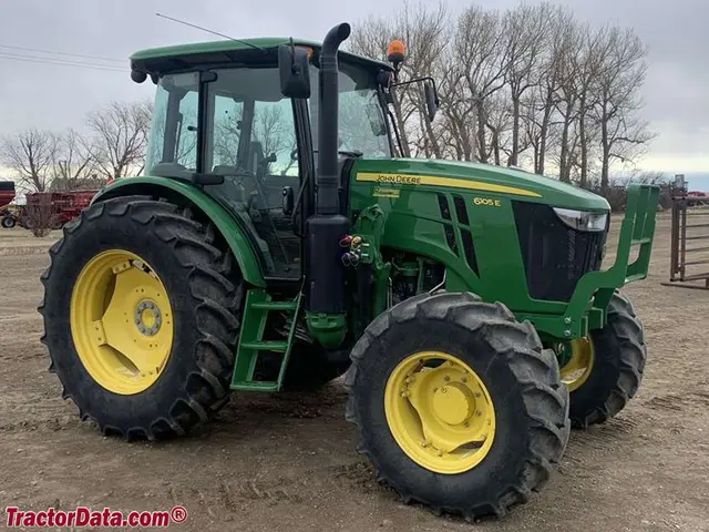 6105E