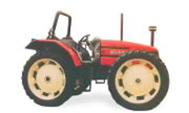 Row Crop 100.6
