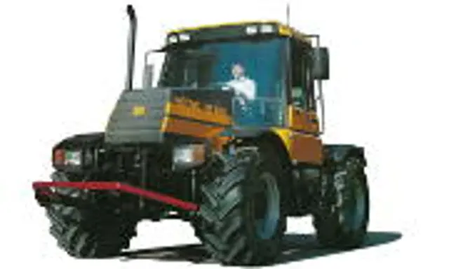 Fastrac 145