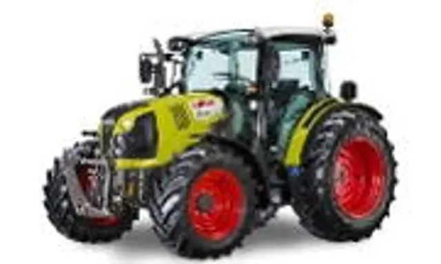 Arion 460