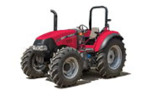 Farmall 100C