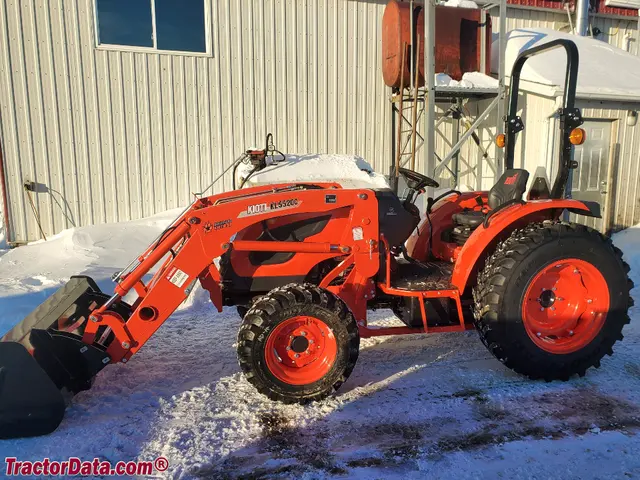 DK5010