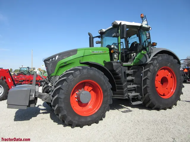 1050 Vario