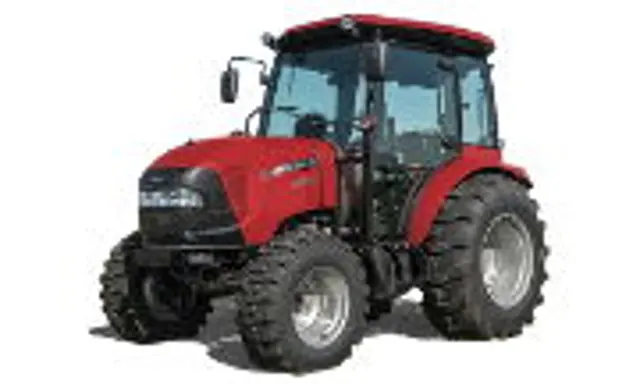 Farmall 50C