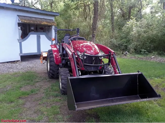 YT235
