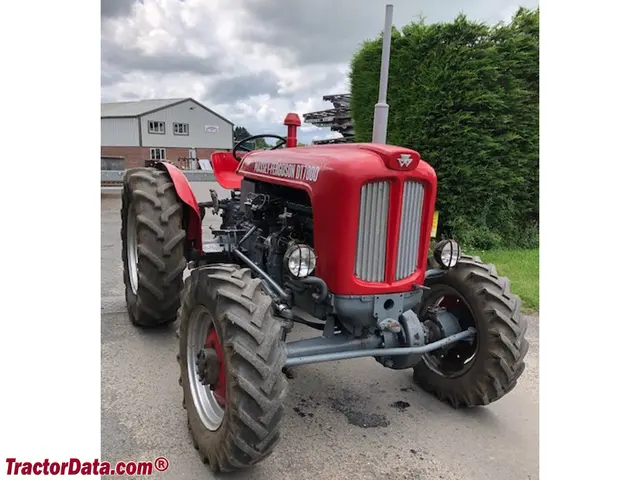 DT7000