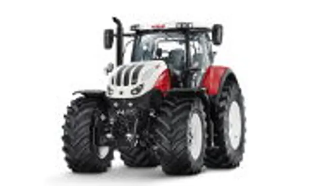 6300 Terrus