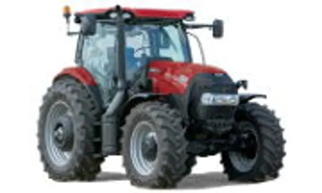 Maxxum 135