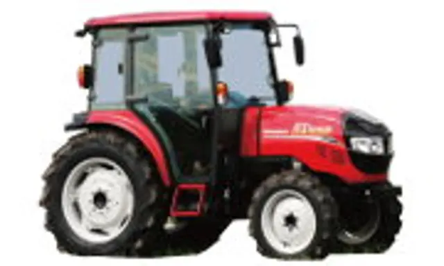 GA450
