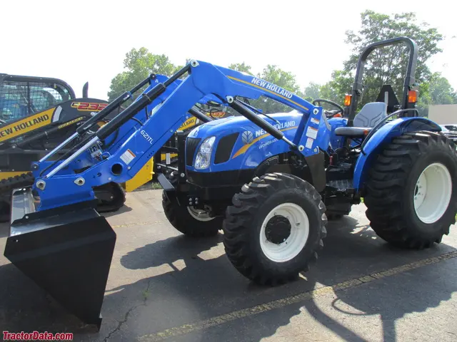 Workmaster 50