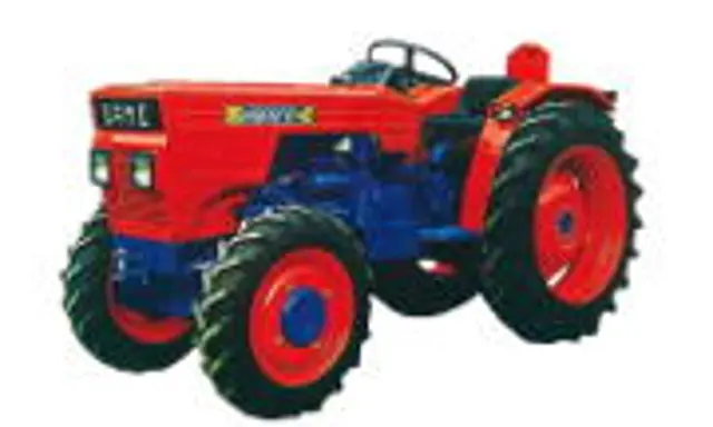 Vigneron 45
