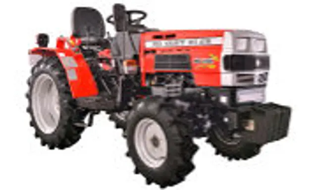 MT270 4W Plus