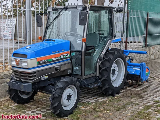TG273