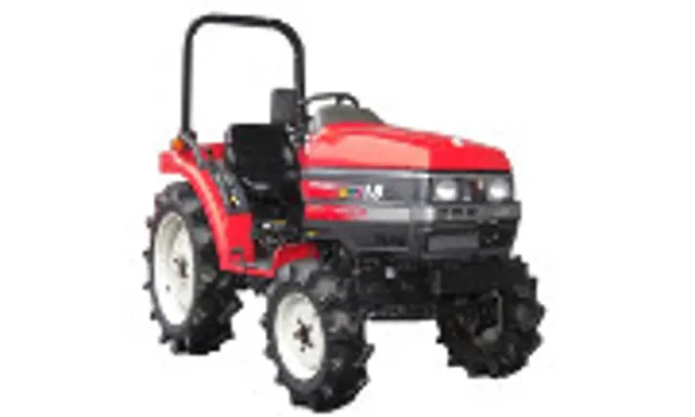 MTZ200
