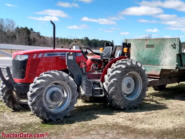 2607H