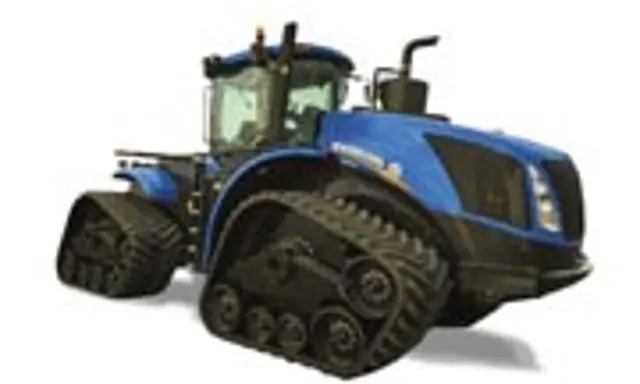 T9.565 SmartTrax II