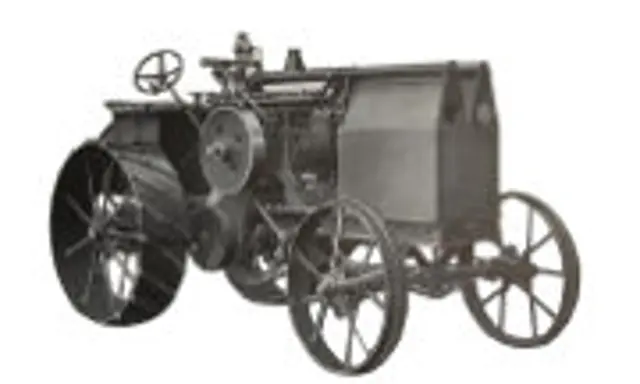 13-22 Farmer