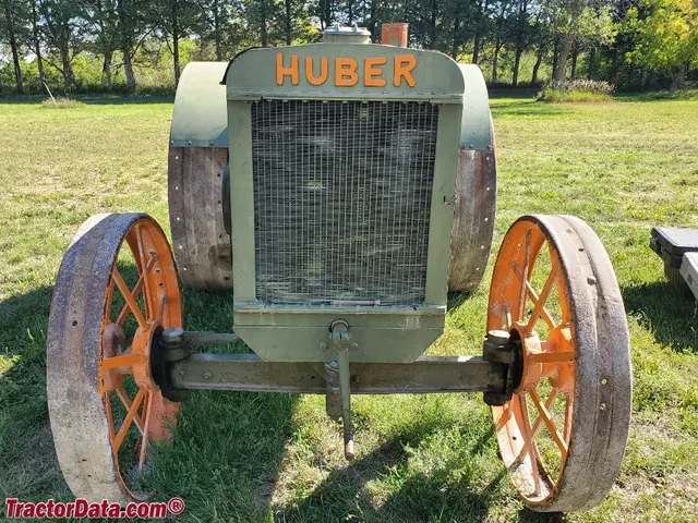18-36 Super Four