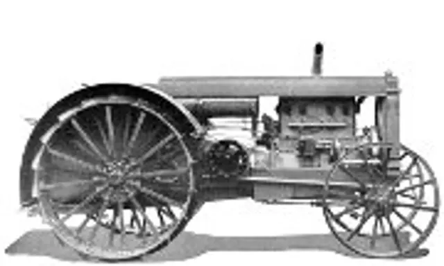 20-40 Super Four