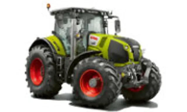 Axion 850