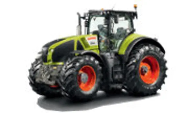 Axion 940
