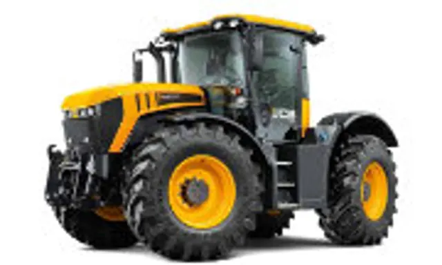 Fastrac 4190