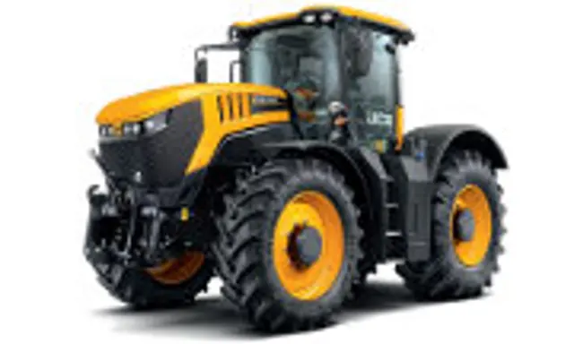 Fastrac 8330
