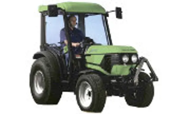 Agrokid 45