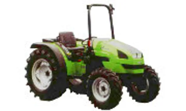 Agrokid 30