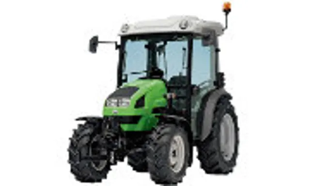 Agrokid 220