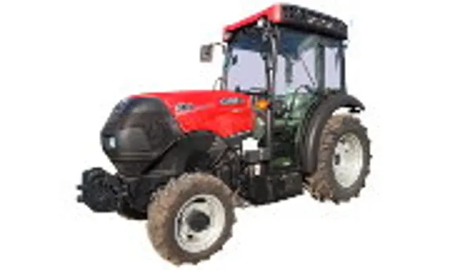 Farmall 100N
