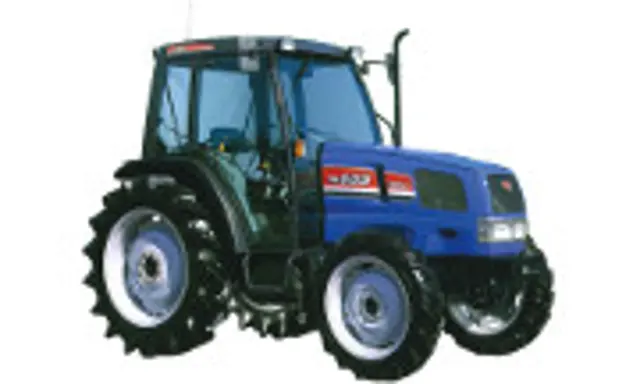 TR633