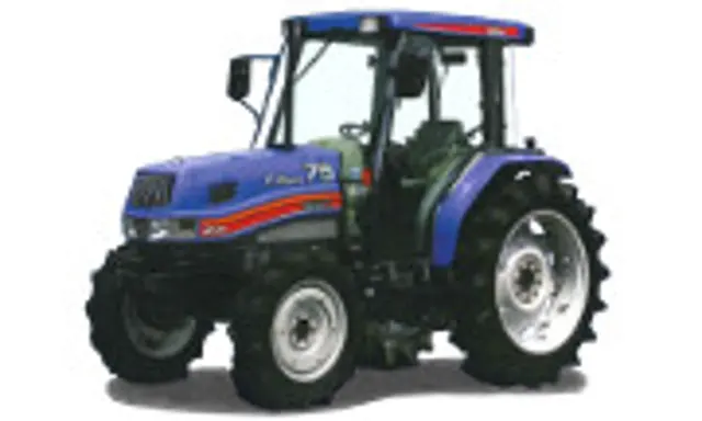 TJ55