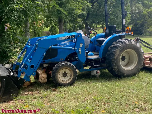 XG3037