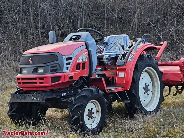 GS18