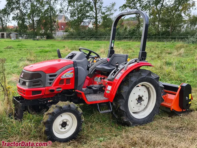 GS23