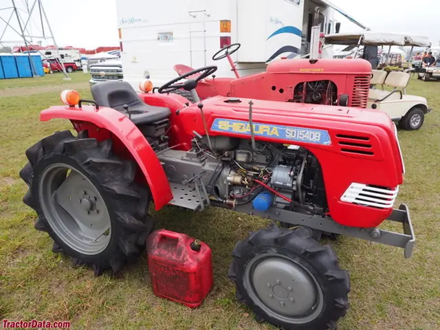 SD1540B